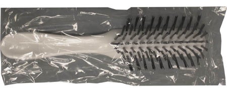 Hairbrush Polypropylene Bristles