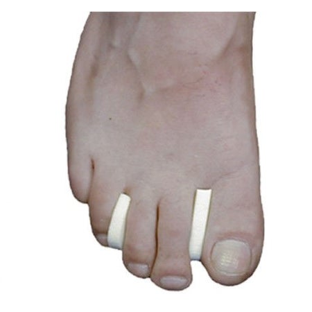 Toe Spacer Dr. Jill's One Size Fits Most Without Fastening Toe