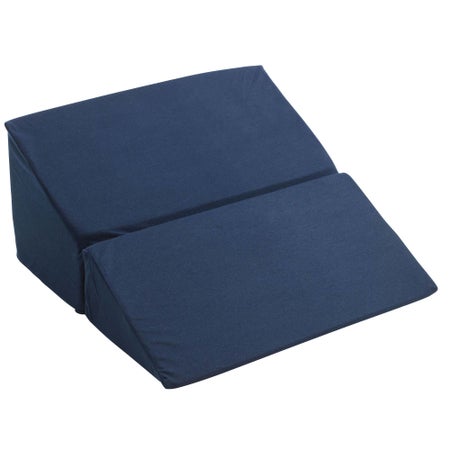 Positioner Wedge 23 W X 23 L X 12 H Inch Foam Freestanding