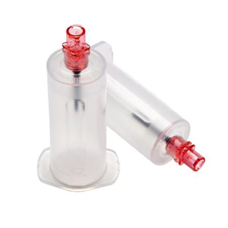 Blood Transfer Device with Female Luer Adapter BD Vacutainer® For Needleless Transfer of Blood