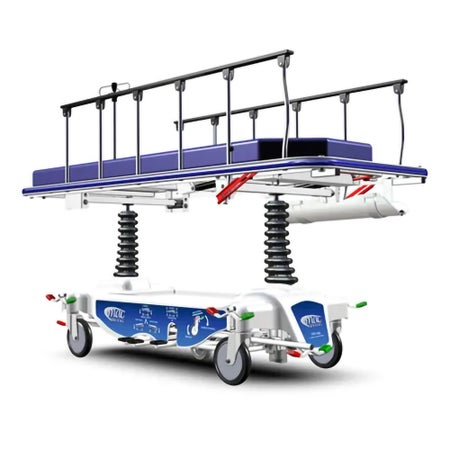 Transport Stretcher PTF1000 5th Wheel 750 lbs. Weight Capacity