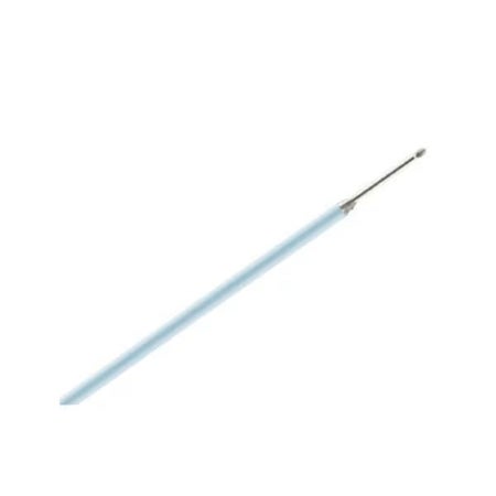 Cystoscopic Injection Needle 23 Gauge 35 cm Length Williams 3.7 Fr. X 8 mm L