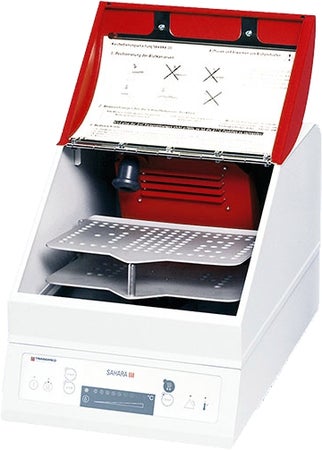 Plasma Thawer Maxitherm