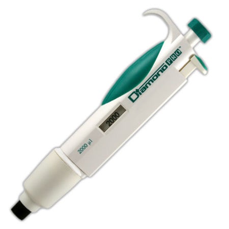 Fixed Volume Pipettor Diamond PRO™ 2,000 µL