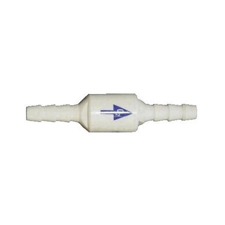 Fire Stop Valve For Oxygen Concentrators and Oxygen Cylinders