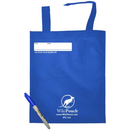 IPV-Pouch IPV-3.0