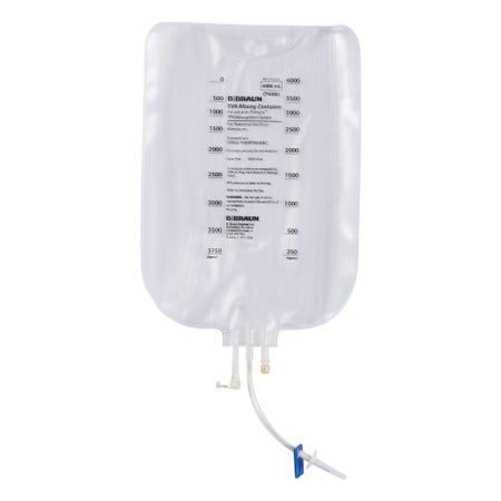 Single Chamber Mixing Container Pinnacle® 4000 mL