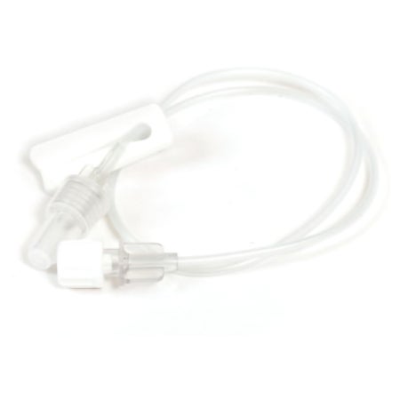 IV Extension Set TrueCare™ Mini Bore 15 Inch Tubing Without Filter Sterile