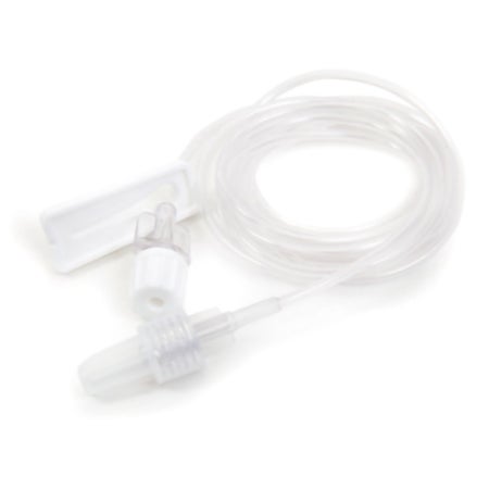 IV Extension Set TrueCare™ Mini Bore 30 Inch Tubing Without Filter Sterile
