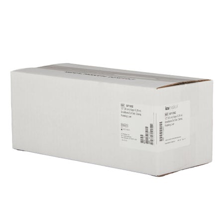 IV Extension Set ICU Small Bore 12 Inch Tubing