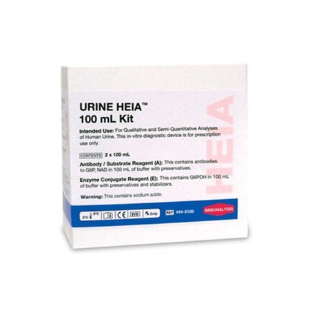 General Chemistry Reagent Test True™ Nitrite For Clinical Chemistry Analyzers