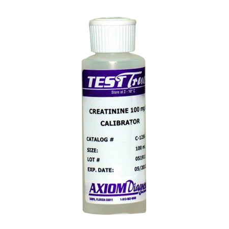 General Chemistry Reagent Test True™ Creatinine For Clinical Chemistry Analyzers