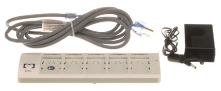 ECG Module Without Leadwire