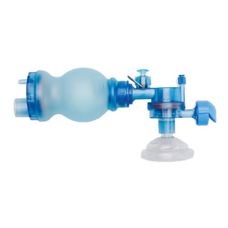 Resuscitator Mercury Medical® CPR 2® Face Mask