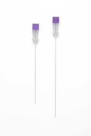 Spinal Needle Reli® Sprotte Style 24 Gauge 3-1/2 Inch Length Sterile