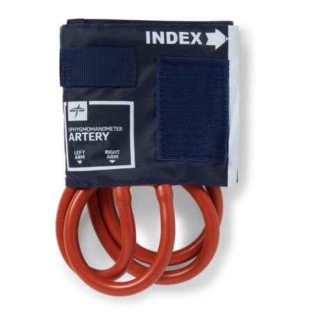 Reusable Blood Pressure Cuff Arm Nylon Cuff Child Cuff