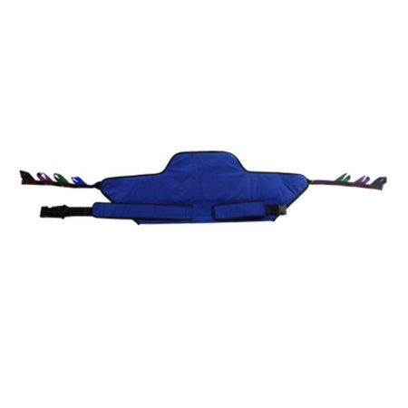 Sit to Stand Sling PROTEKT® Without Head Support Medium 440 lbs. Weight Capacity