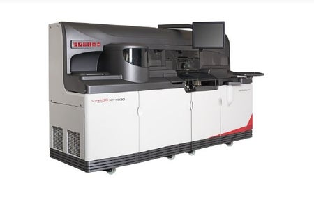 Integrated Chemistry / Immunoassay Analyzer Vitros® XT7600 CLIA Non-Waived