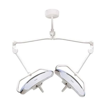 Ceiling Light AIM® HI LED Dual Ceiling Mount LED Bulb 45 Watt White Lamp