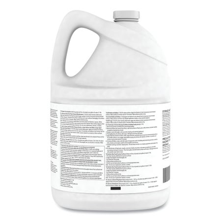Surface Disinfectant Cleaner Diversey™ Oxivir® Five 16 Peroxide Based Manual Pour Liquid Concentrate 1 gal. Jug Scented NonSterile