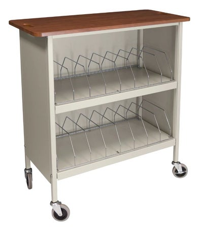 Binder/ Chart Rack