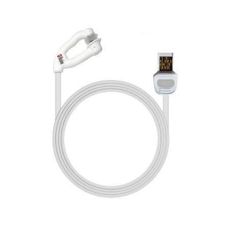 SpO2 Sensor RD SET Ear Adult Single Patient Use 3 Foot Cord