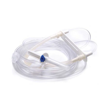 Transfer Set TrueCare™ 130 Inch Length For use with the Excelsior PharmAssist® Pump