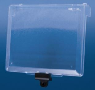 Infusion Keypad Cover For Use with Walkmed Infusion Pumps