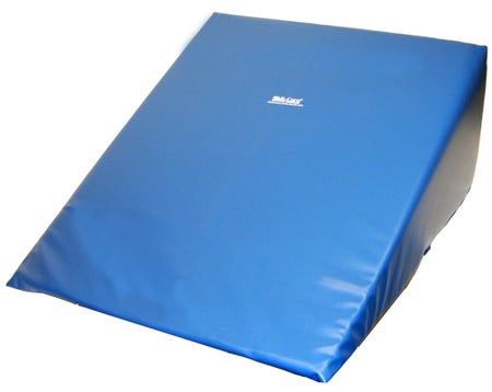 Positioner Wedge Skil-Care™ 24 W X 27 L X 10 H Inch Foam Freestanding