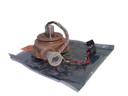 Motor Blower Assembly Kit For Trilogy Ventilator