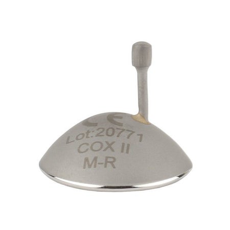 Laser Eye Protector Cox® II 23 X 26.5 mm Right Handle