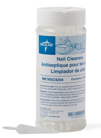 Fingernail Cleaner Tool