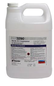 Surface Disinfectant Cleaner Texwipe™ Alcohol Based Manual Pour Liquid 1 gal. Jug Alcohol Scent Sterile