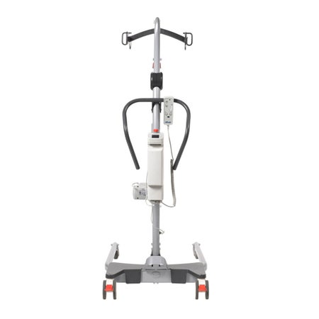 Floor Lift GRAVIS 600 lbs. Weight Capacity