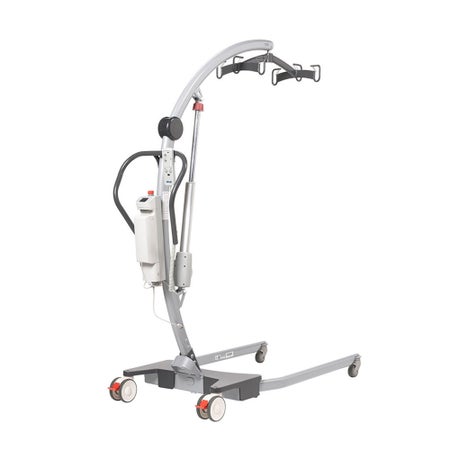 Floor Lift GRAVIS 600 lbs. Weight Capacity