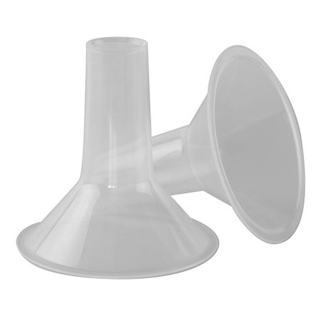 Replacement Flange Set Hygeia For Hygeia EnJoye and EnDeare PAS Personal Accessory Set