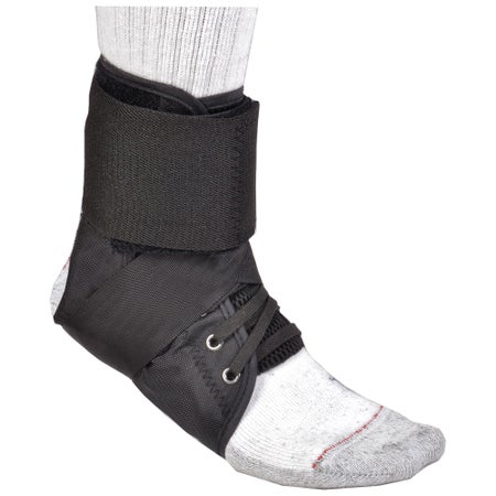 Ankle Support Rapid Zap™ X-Small Figure-8 Strap / Hook and Loop Closure Foot