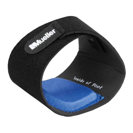 Arch Support Mueller® One Size Fits Most Hook and Loop Strap Closure Foot