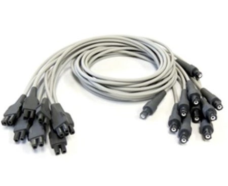 Universal Leadwires 40 Inch For use with Leadwire Connector