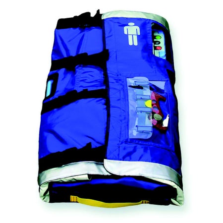 AutoPulse Carry Case For Resuscitation System
