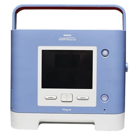 Refurbished Ventilator Philips®