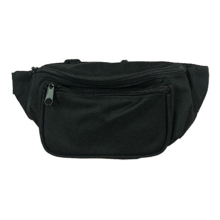 Pump Pouch McKesson Accommodates Cadd Devices 9 X 4 X 2 Inch