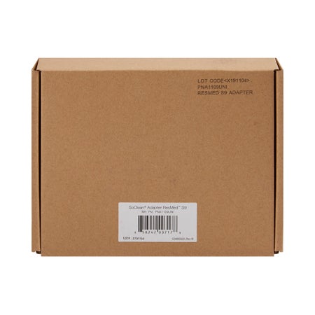 CPAP Sanitizing Unit Adapter SoClean®