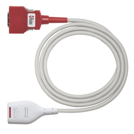 SpO2 Patient Cable Rainbow® 20-pin Patient Cable, 12 Foot For use with RD rainbow SET