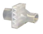 Filter PulmoGuard C™ For Collins™ and WelchAllyn™ Spirometers