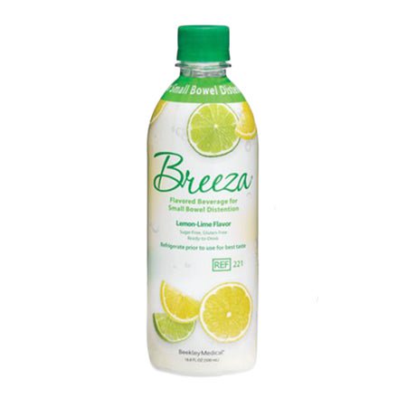 Breeza® Liquid 500 mL