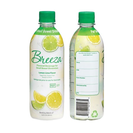 Breeza® Liquid 500 mL