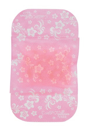 Cold Pack ColdSPOT® Pillows Breast 2 X 3 Inch Polyethylene / Gel Reusable