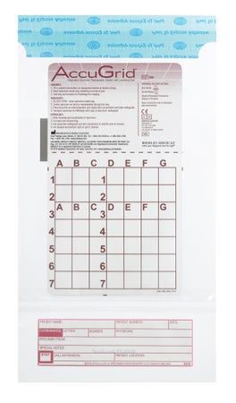 Biopsy Grid System AccuGrid®