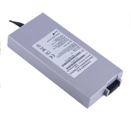 Diagnostic Battery Edan USA 6V For Edan M50 Patient Monitor